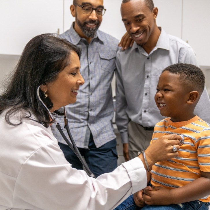 Health & Wellness Services