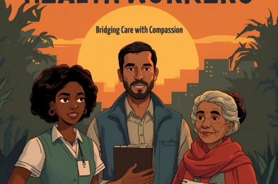 Keeping the Lights On: How Advocacy Protected a Family’s Health