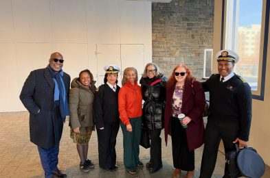 BCHN Leadership Attends NACHC Policy & Issues Conference to Strengthen Care in the Bronx