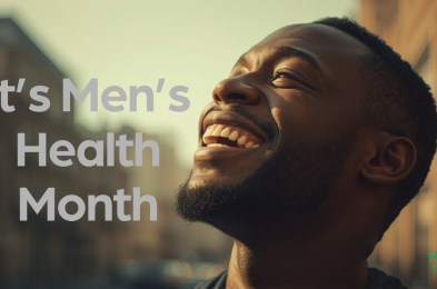 Men’s Health Month: Why Preventive Care Matters