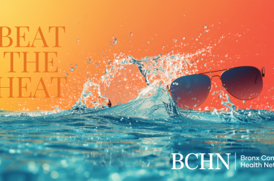 Beat the Heat